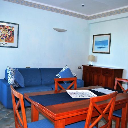 Residence Sole Dell'Argentario Porto Santo Stefano  Exterior photo