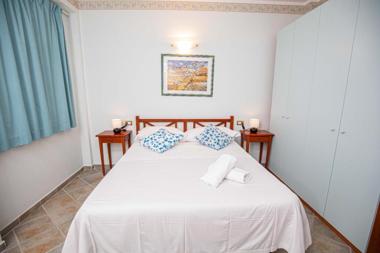 Residence Sole Dell'Argentario Porto Santo Stefano  Exterior photo