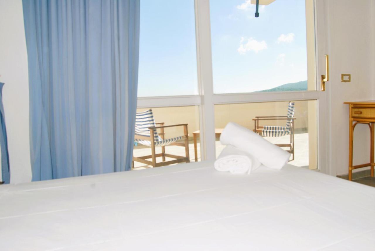 Residence Sole Dell'Argentario Porto Santo Stefano  Exterior photo