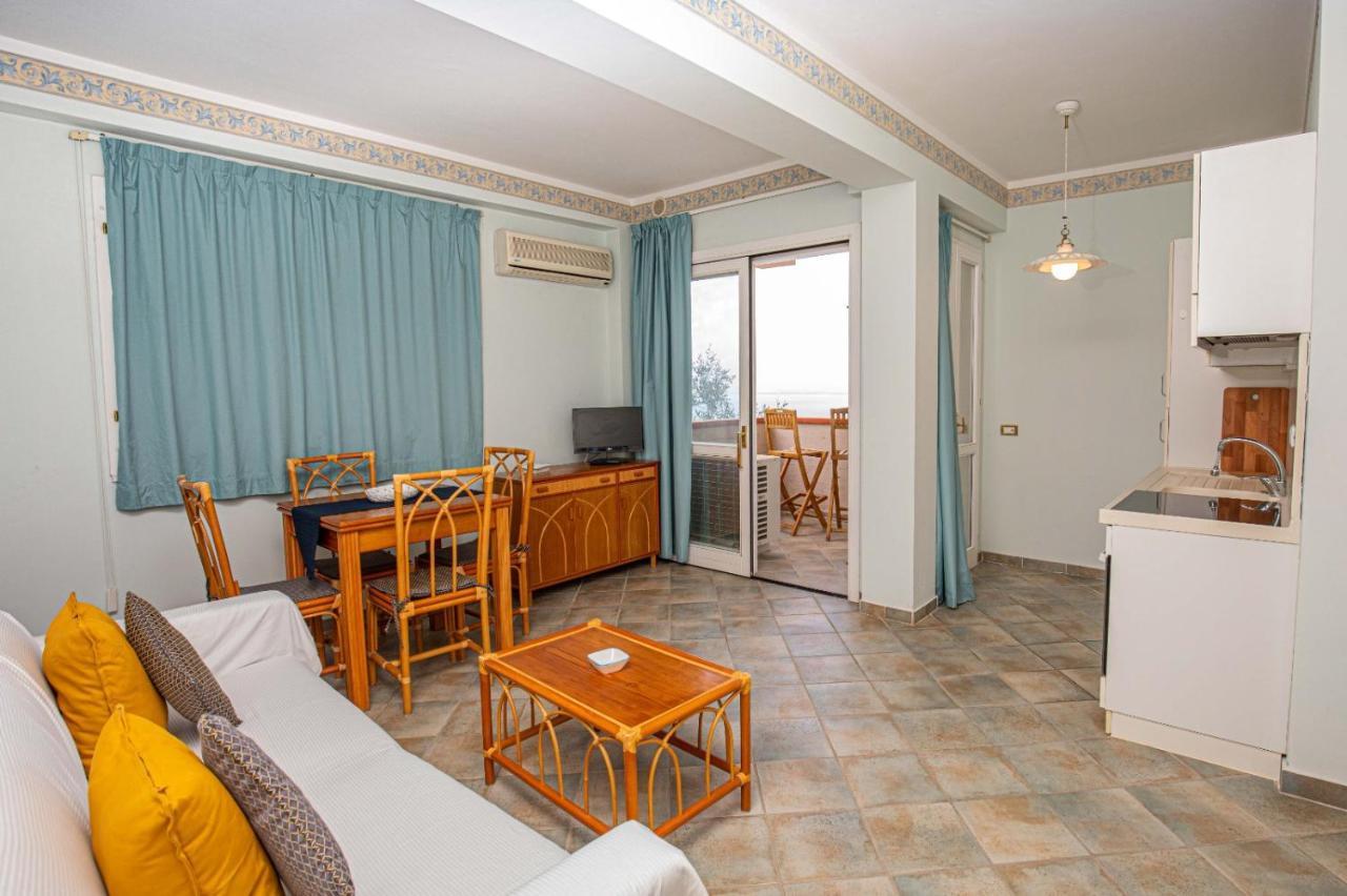 Residence Sole Dell'Argentario Porto Santo Stefano  Exterior photo