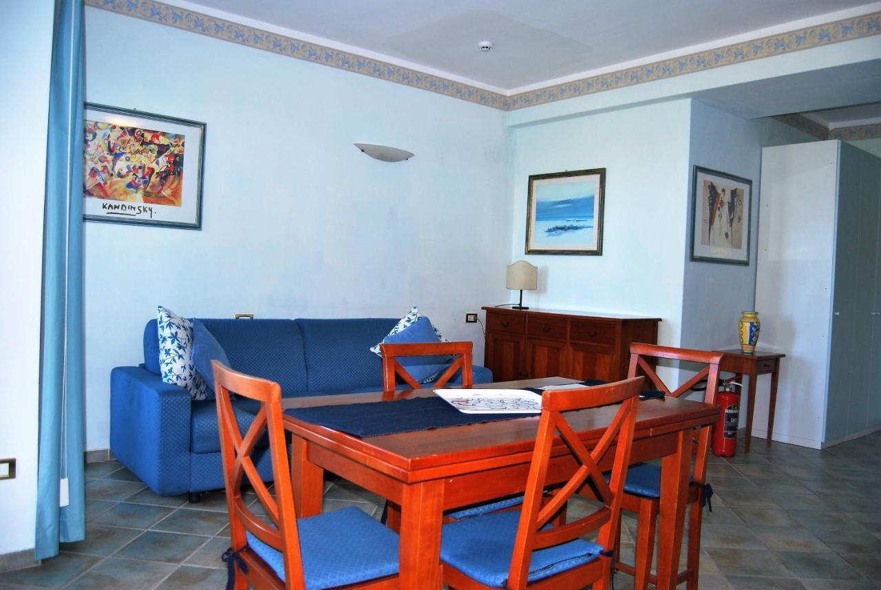 Residence Sole Dell'Argentario Porto Santo Stefano  Exterior photo