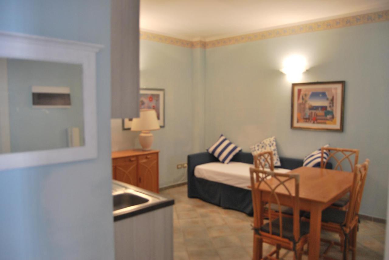 Residence Sole Dell'Argentario Porto Santo Stefano  Exterior photo