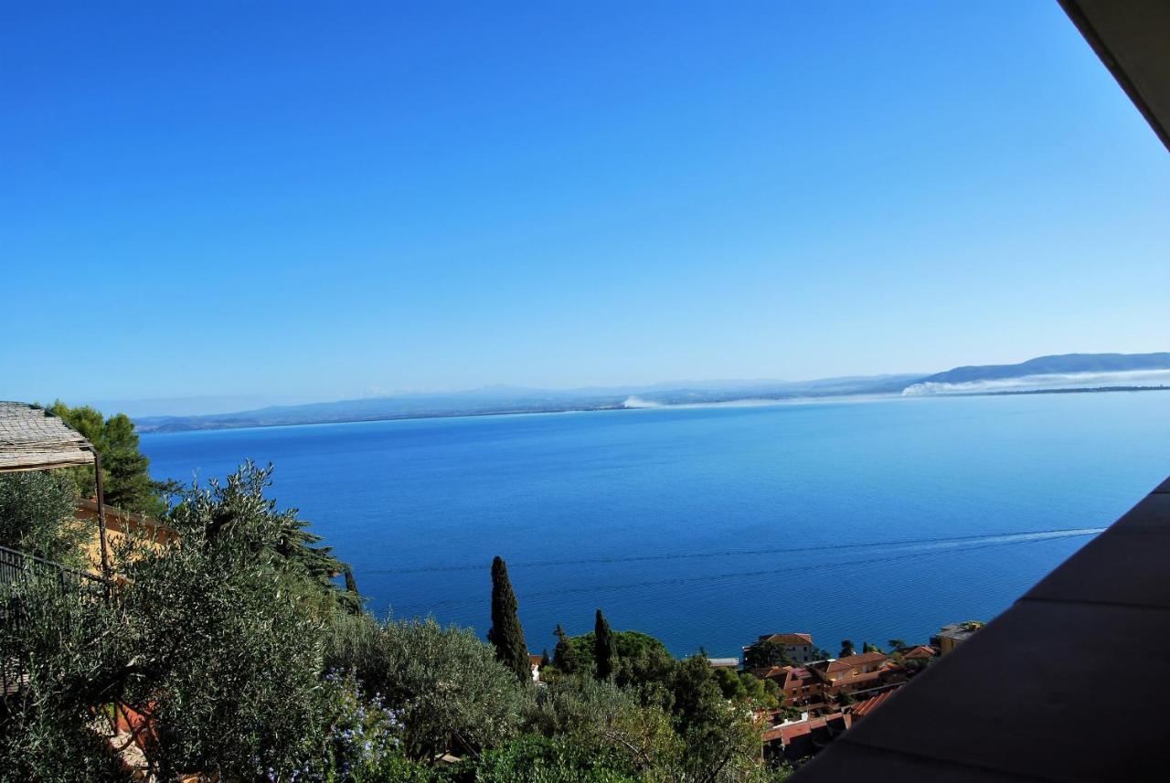 Residence Sole Dell'Argentario Porto Santo Stefano  Exterior photo