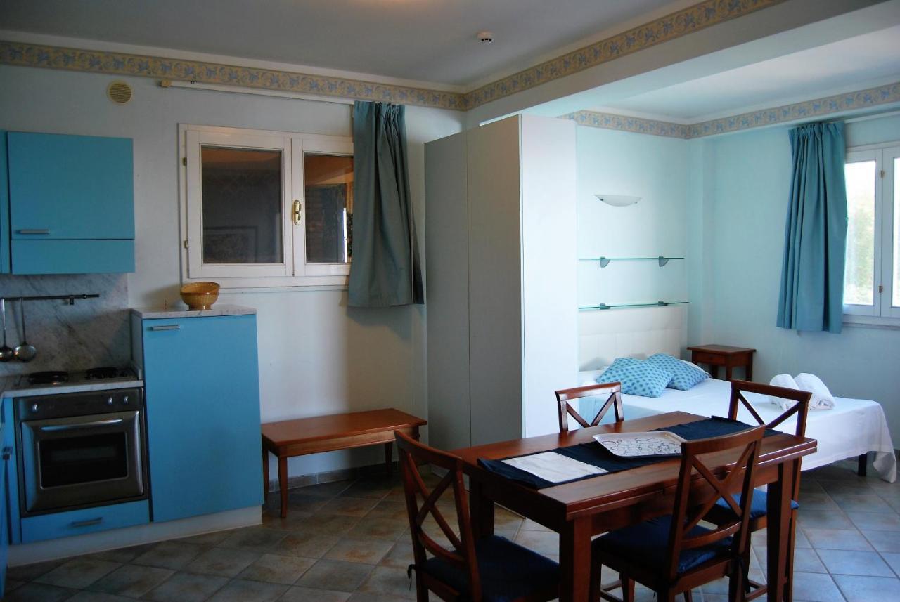 Residence Sole Dell'Argentario Porto Santo Stefano  Exterior photo
