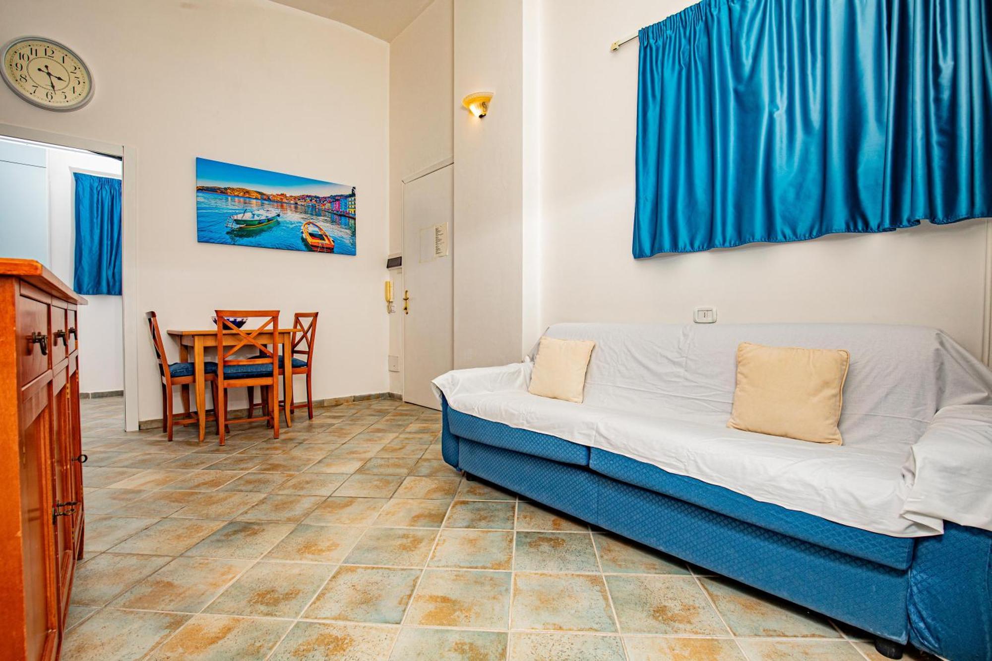 Residence Sole Dell'Argentario Porto Santo Stefano  Exterior photo